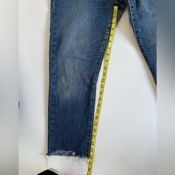 Levi’s Wedgie Jeans - Picture 5 of 6